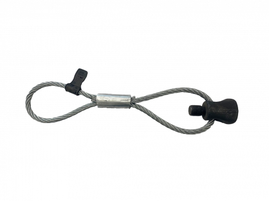 Seilschlaufe M 16