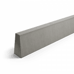 Betonpoller Typ Trapez XXL 3000 mm