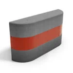 Betonbarriere R3