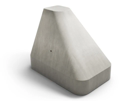 Betonpoller Milence