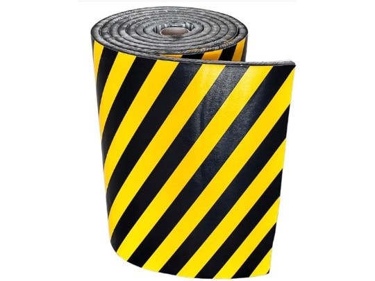 110-0001 GS Schaumstoffmatte