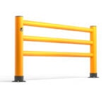 A.M.P.E.R.E. Rack-Mammut® Handlauf