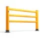 A.M.P.E.R.E. Rack-Mammut® Handlauf