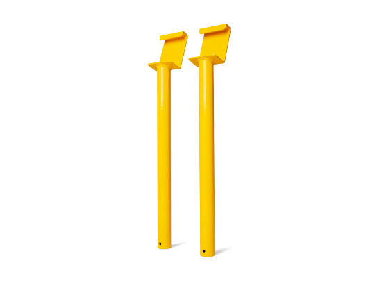 Monatgewerkzeug Rack