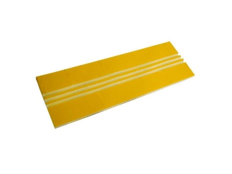 PE Eckschutz selbstklebend