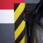 PE Eckschutz selbstklebend