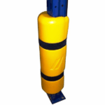Regalanfahrschutz Rack EVA