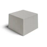Trapez Würfel Betonpoller