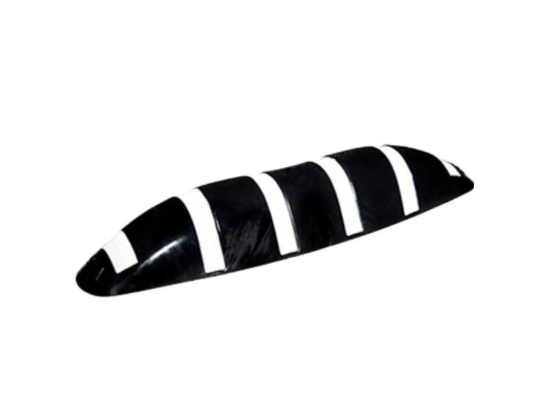 Fahrspuren-Trenner “Zebra”