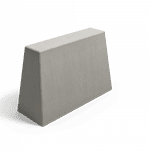 Trapezstein Beton