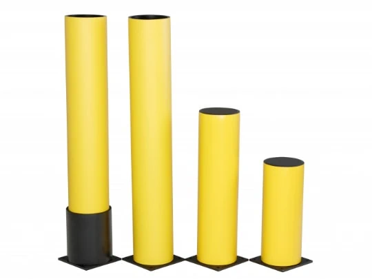 Flexibler Poller d-flexx BRAVO